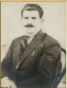 Don Tiburcio de Espadaña