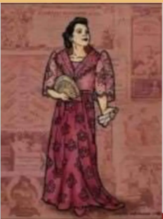 Doña Consolación