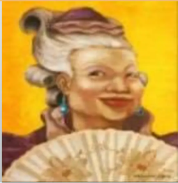 Doña Victorina