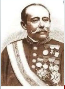 El Alférez