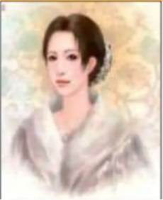 María Clara