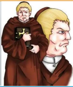Padre Dámaso
