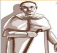Padre Hernando de la Sibyla